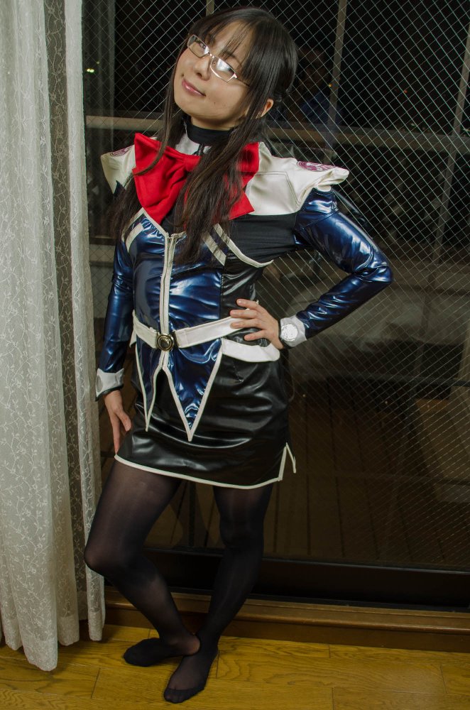 [Kakuri Photo Studio] Sự kết thúc của một sinh viên chuẩn bị nhất định