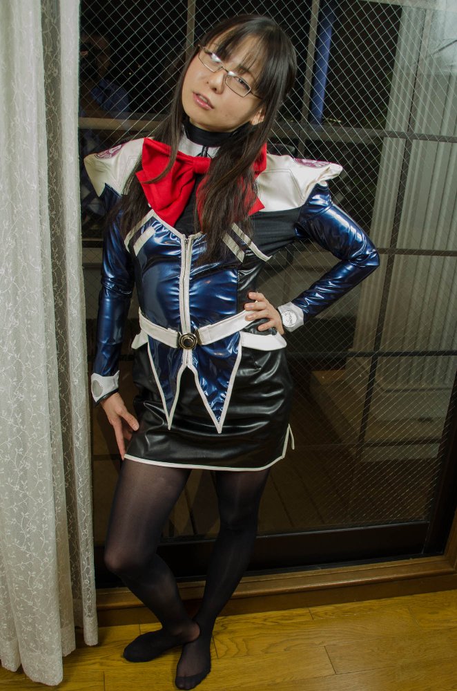 [Kakuri Photo Studio] Sự kết thúc của một sinh viên chuẩn bị nhất định