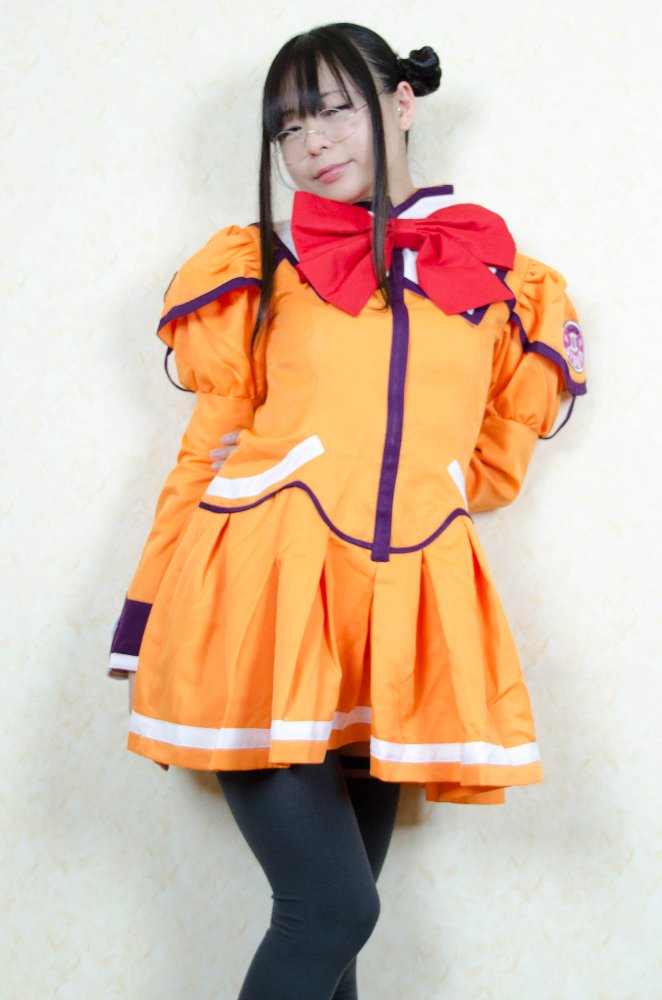 [Kakuri Photo Studio] Sự kết thúc của một sinh viên chuẩn bị nhất định