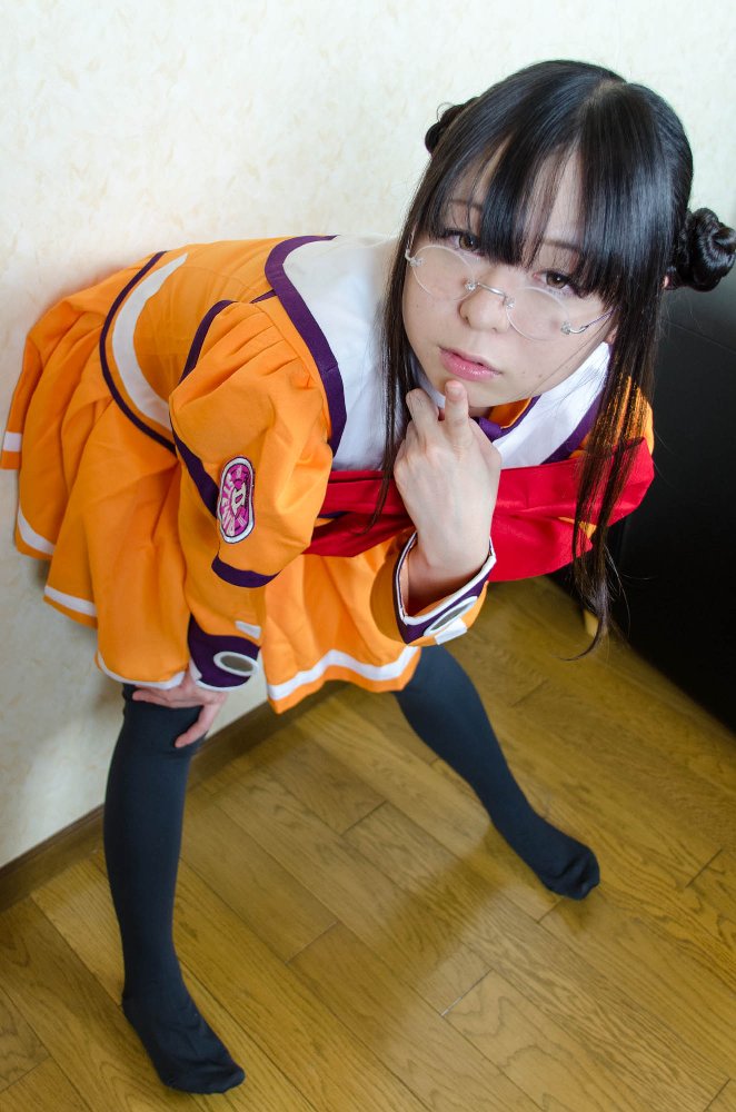 [Kakuri Photo Studio] Sự kết thúc của một sinh viên chuẩn bị nhất định