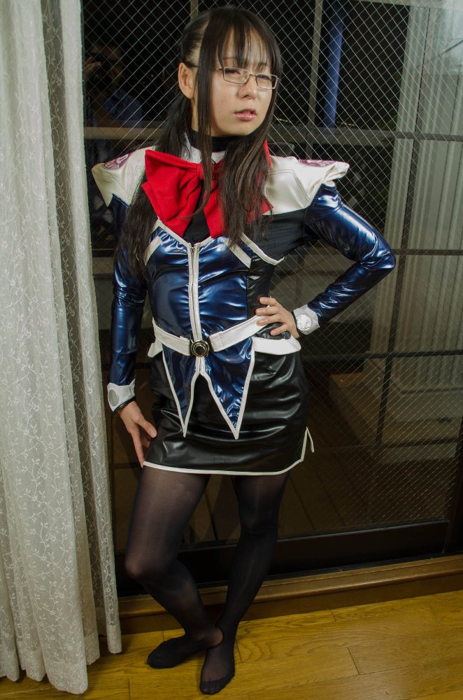 [Kakuri Photo Studio] Sự kết thúc của một sinh viên chuẩn bị nhất định