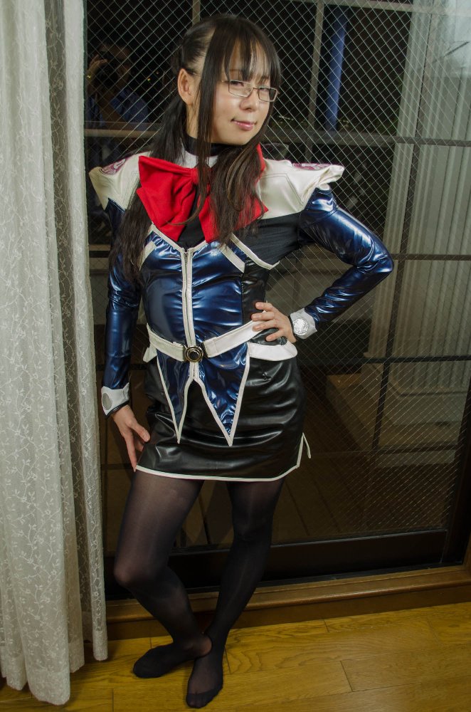 [Kakuri Photo Studio] Sự kết thúc của một sinh viên chuẩn bị nhất định