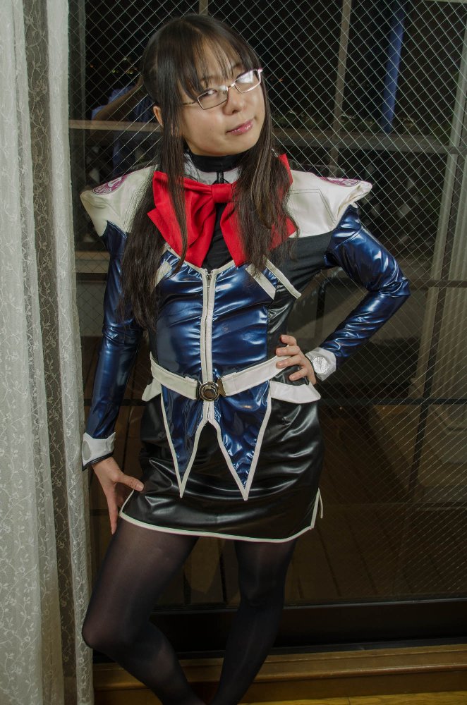 [Kakuri Photo Studio] Sự kết thúc của một sinh viên chuẩn bị nhất định