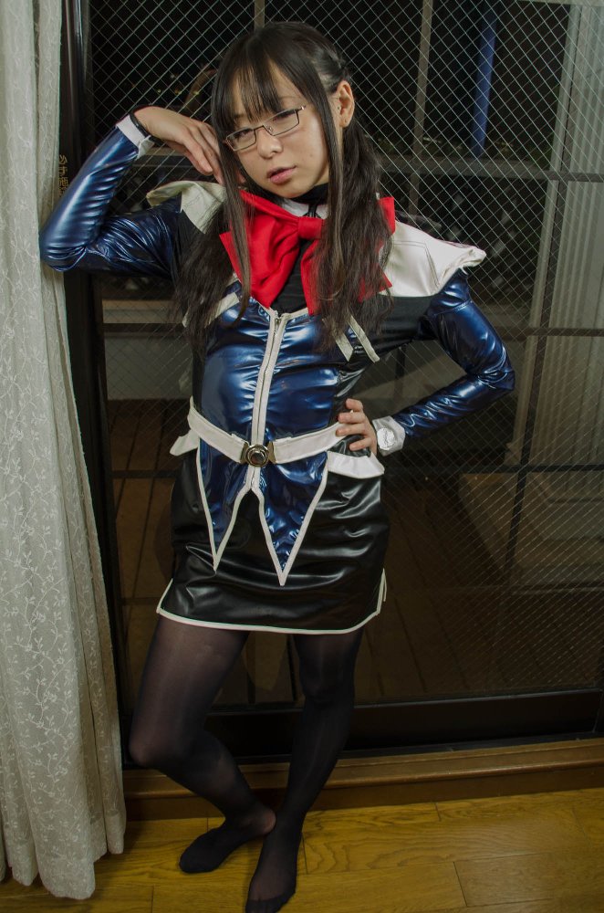 [Kakuri Photo Studio] Sự kết thúc của một sinh viên chuẩn bị nhất định