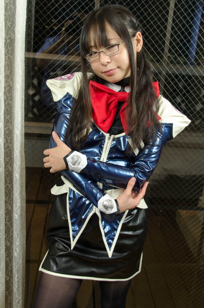 [Kakuri Photo Studio] Sự kết thúc của một sinh viên chuẩn bị nhất định