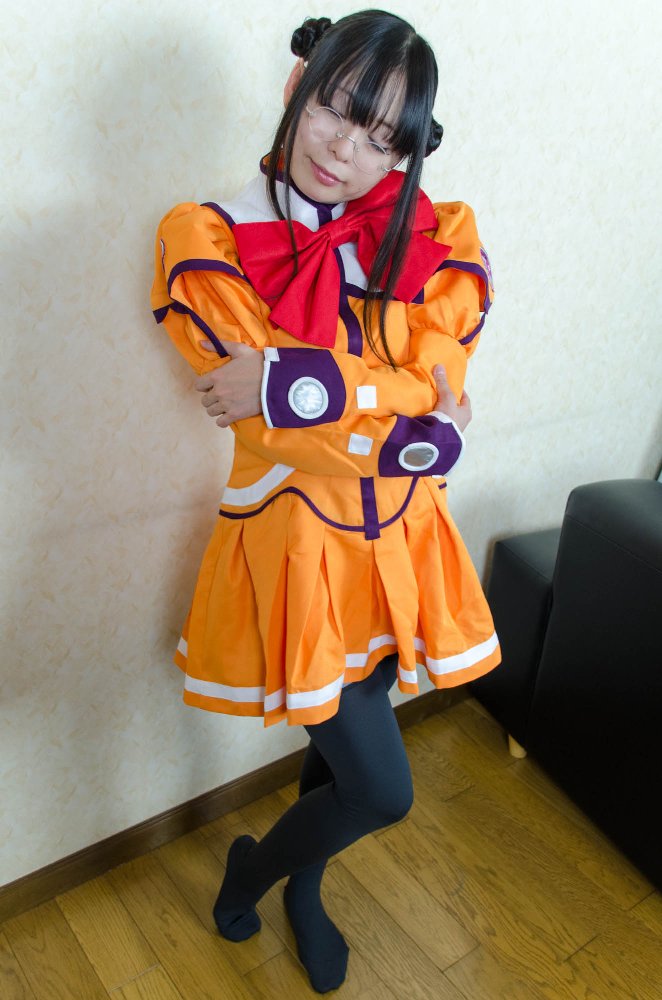 [Kakuri Photo Studio] Sự kết thúc của một sinh viên chuẩn bị nhất định