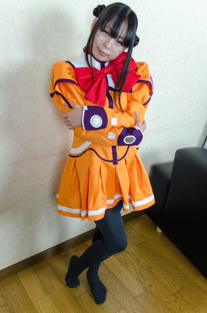 [Kakuri Photo Studio] Sự kết thúc của một sinh viên chuẩn bị nhất định