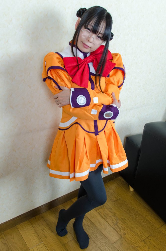 [Kakuri Photo Studio] Sự kết thúc của một sinh viên chuẩn bị nhất định