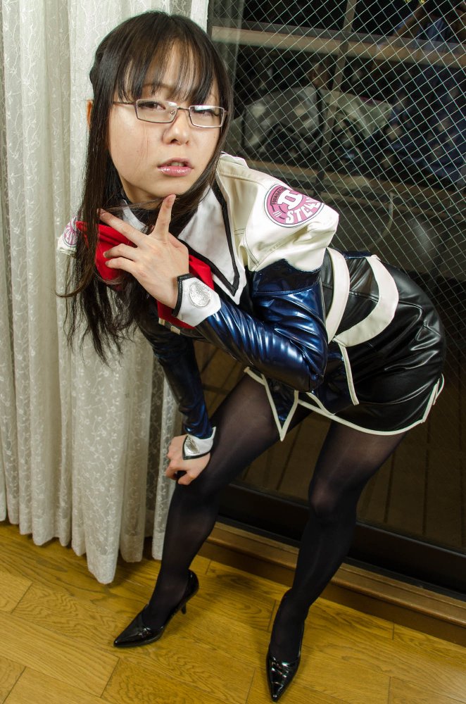 [Kakuri Photo Studio] Sự kết thúc của một sinh viên chuẩn bị nhất định