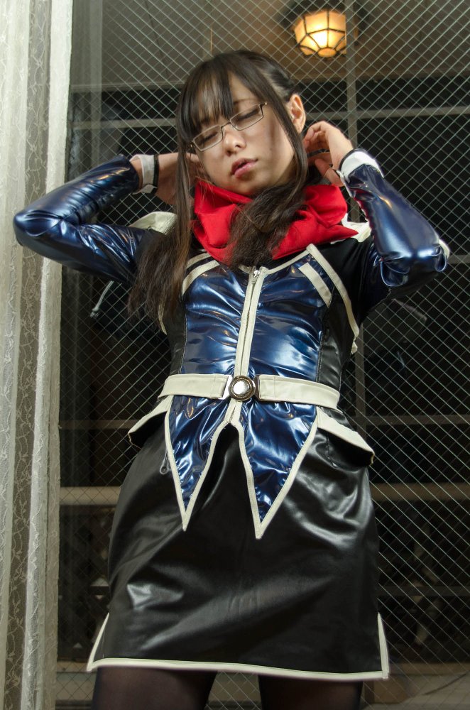 [Kakuri Photo Studio] Sự kết thúc của một sinh viên chuẩn bị nhất định