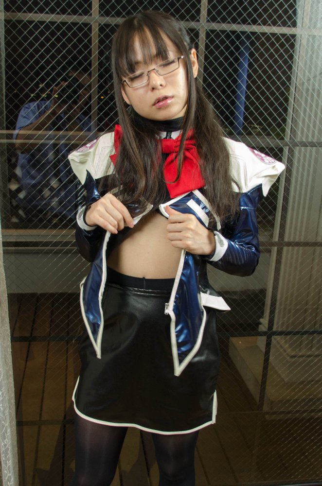 [Kakuri Photo Studio] Sự kết thúc của một sinh viên chuẩn bị nhất định