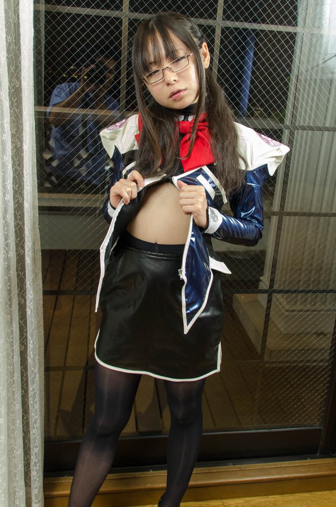 [Kakuri Photo Studio] Sự kết thúc của một sinh viên chuẩn bị nhất định