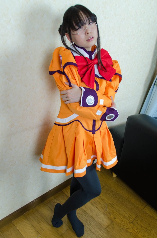 [Kakuri Photo Studio] Sự kết thúc của một sinh viên chuẩn bị nhất định