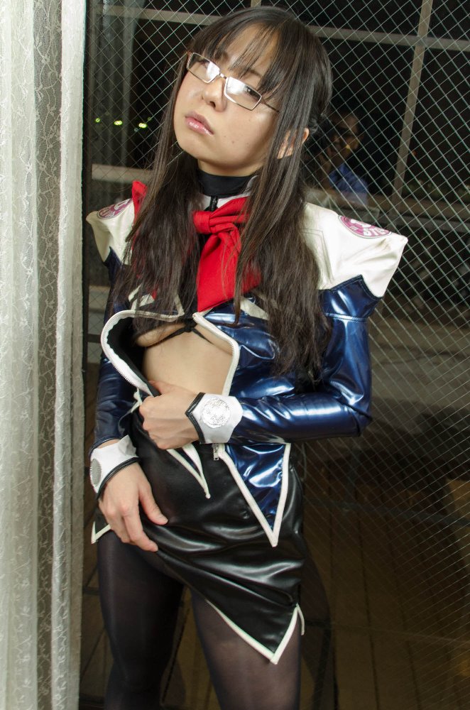 [Kakuri Photo Studio] Sự kết thúc của một sinh viên chuẩn bị nhất định