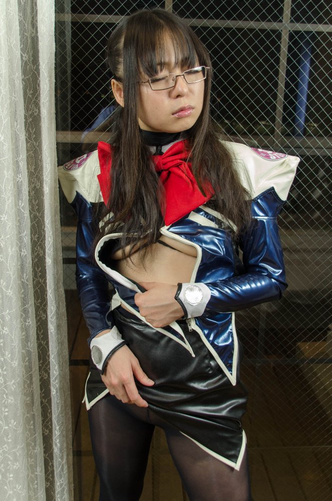 [Kakuri Photo Studio] Sự kết thúc của một sinh viên chuẩn bị nhất định