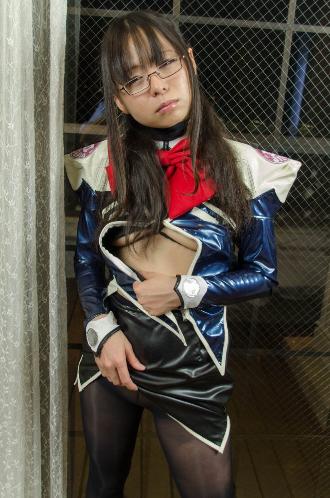 [Kakuri Photo Studio] Sự kết thúc của một sinh viên chuẩn bị nhất định