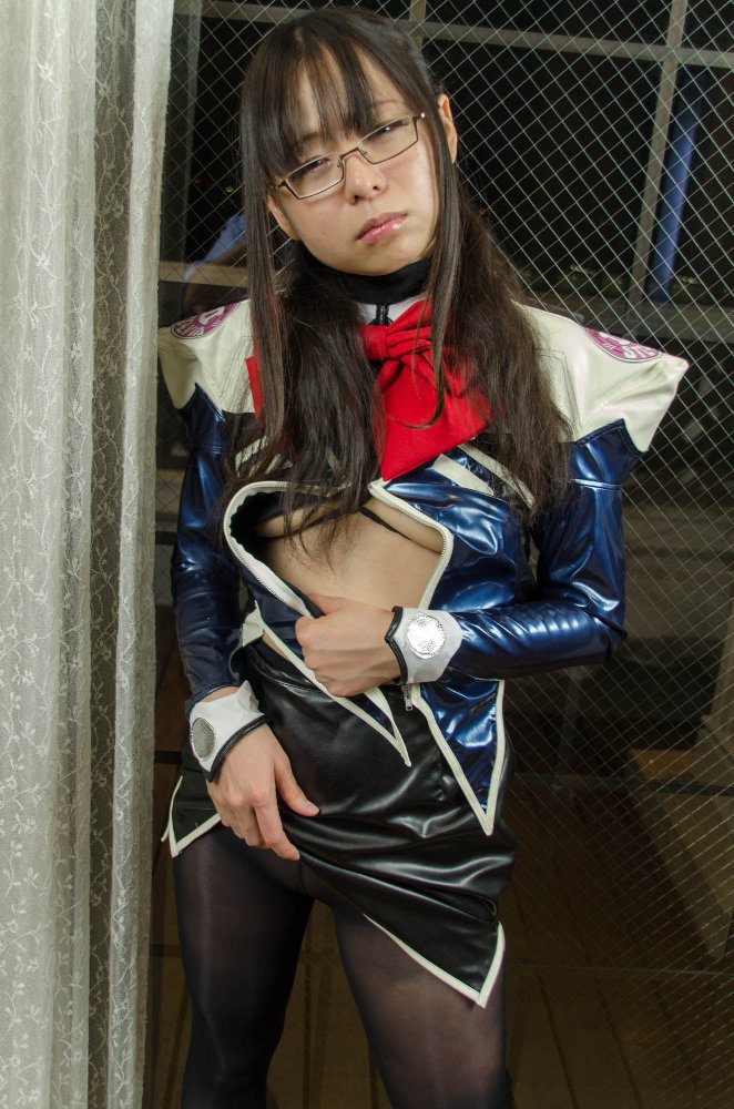 [Kakuri Photo Studio] Sự kết thúc của một sinh viên chuẩn bị nhất định