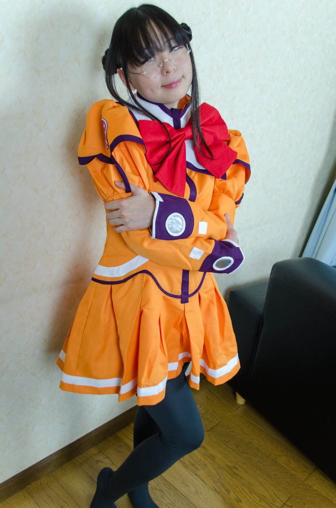 [Kakuri Photo Studio] Sự kết thúc của một sinh viên chuẩn bị nhất định