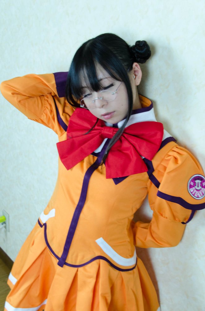 [Kakuri Photo Studio] Sự kết thúc của một sinh viên chuẩn bị nhất định