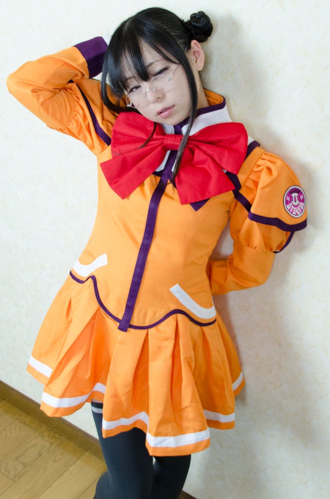 [Kakuri Photo Studio] Sự kết thúc của một sinh viên chuẩn bị nhất định