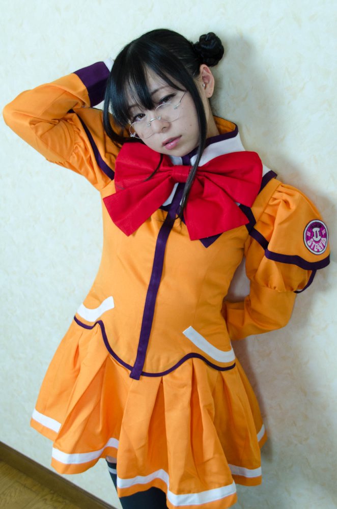 [Kakuri Photo Studio] Sự kết thúc của một sinh viên chuẩn bị nhất định