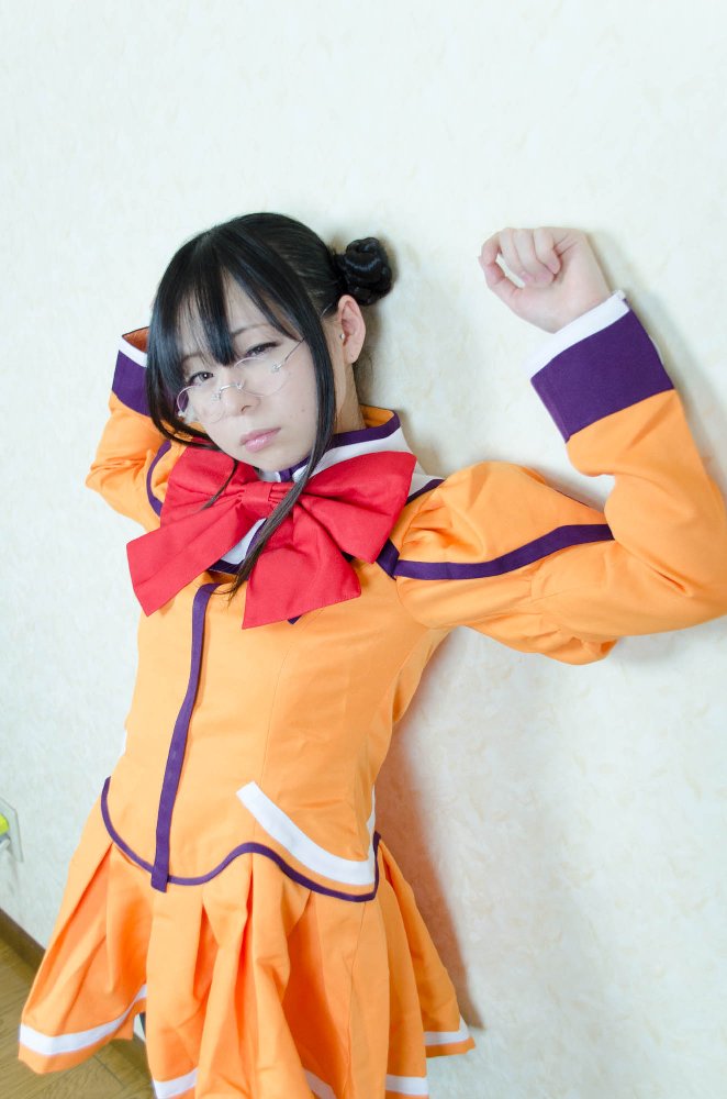 [Kakuri Photo Studio] Sự kết thúc của một sinh viên chuẩn bị nhất định