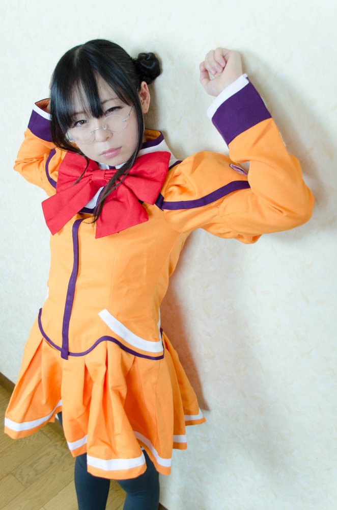 [Kakuri Photo Studio] Sự kết thúc của một sinh viên chuẩn bị nhất định