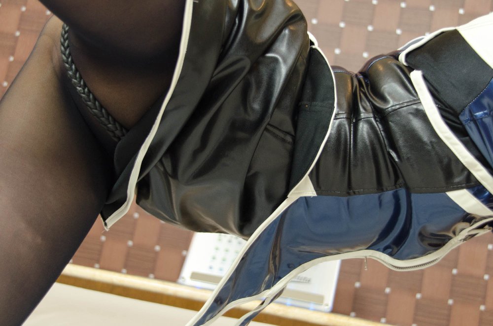 [Kakuri Photo Studio] Sự kết thúc của một sinh viên chuẩn bị nhất định