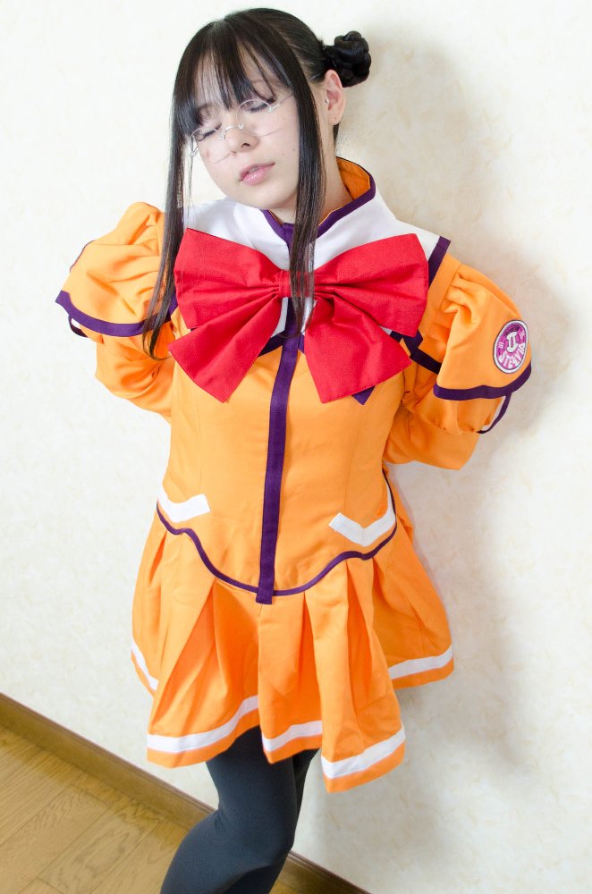 [Kakuri Photo Studio] Sự kết thúc của một sinh viên chuẩn bị nhất định