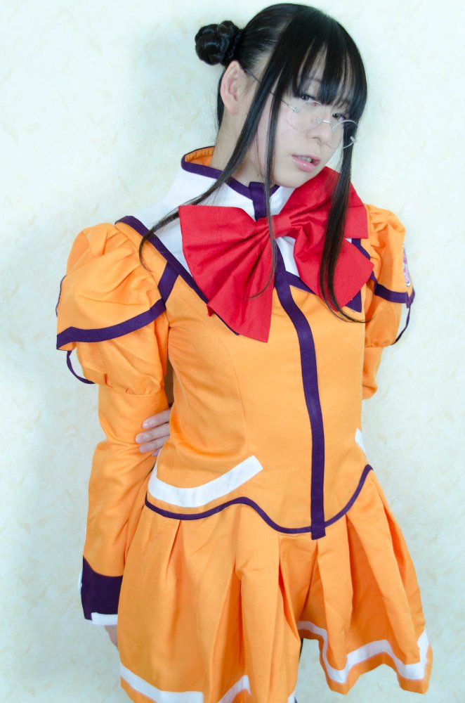 [Kakuri Photo Studio] Sự kết thúc của một sinh viên chuẩn bị nhất định