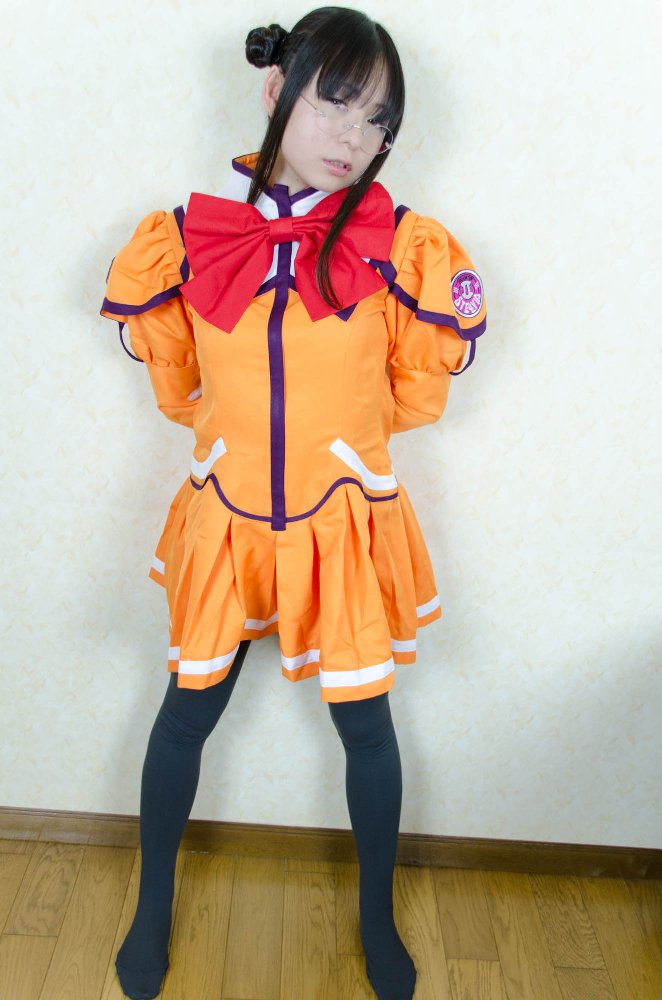 [Kakuri Photo Studio] Sự kết thúc của một sinh viên chuẩn bị nhất định