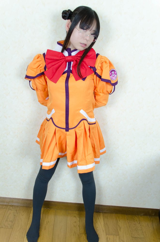 [Kakuri Photo Studio] Sự kết thúc của một sinh viên chuẩn bị nhất định