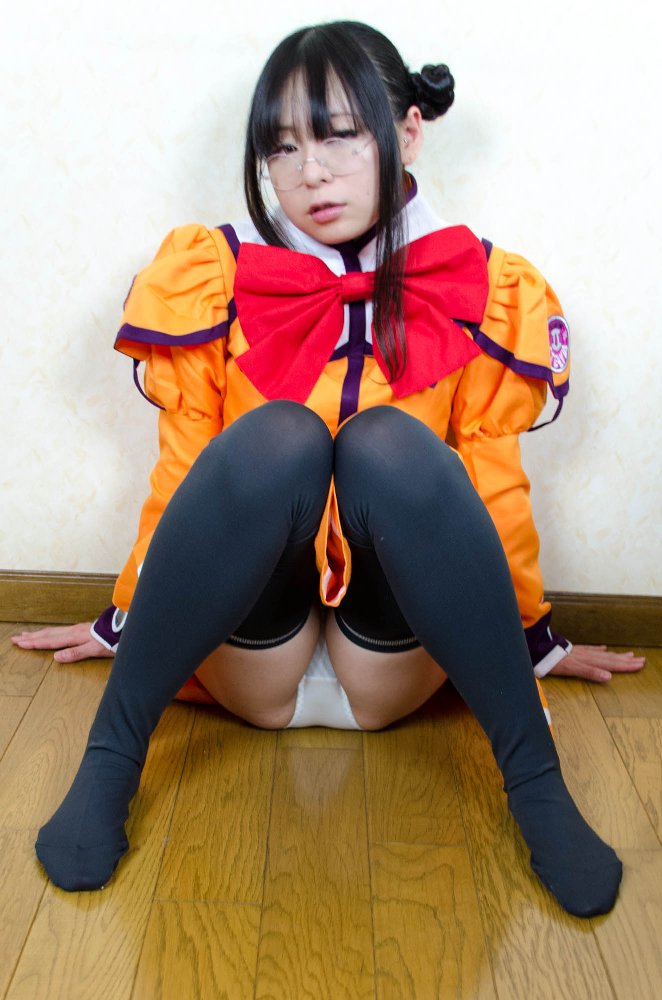 [Kakuri Photo Studio] Sự kết thúc của một sinh viên chuẩn bị nhất định