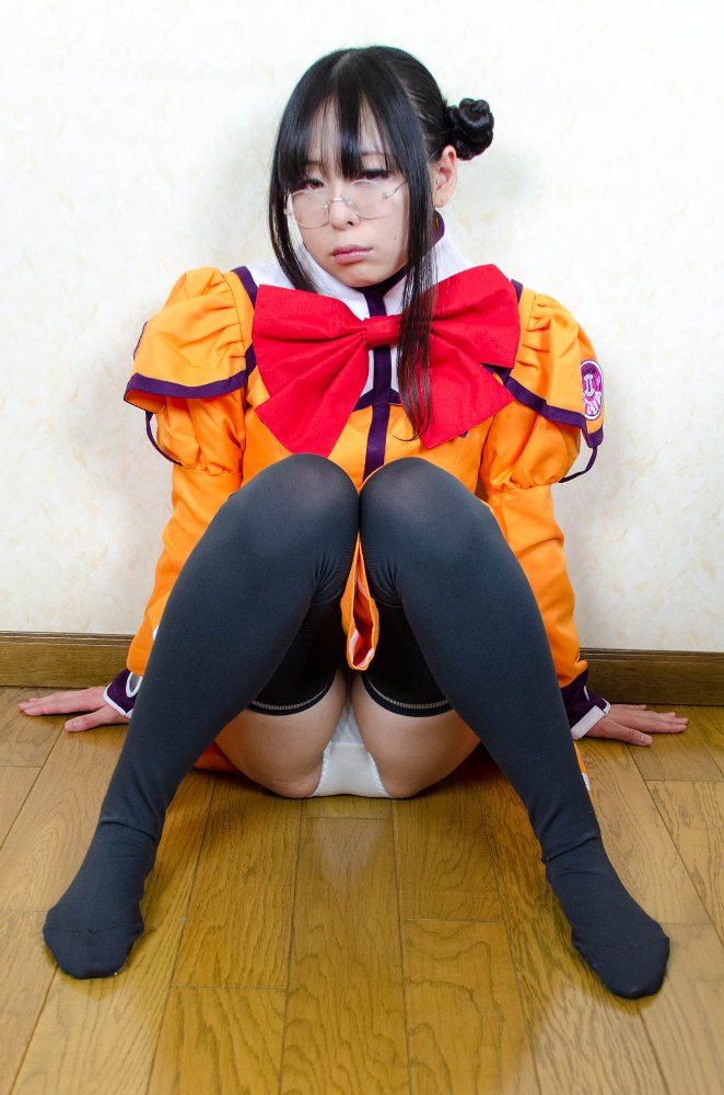 [Kakuri Photo Studio] Sự kết thúc của một sinh viên chuẩn bị nhất định