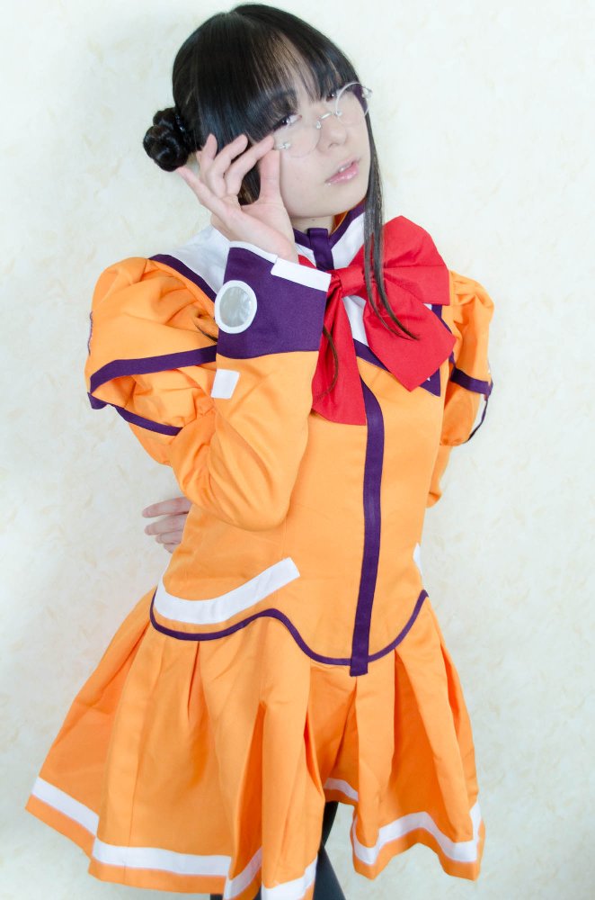 [Kakuri Photo Studio] Sự kết thúc của một sinh viên chuẩn bị nhất định