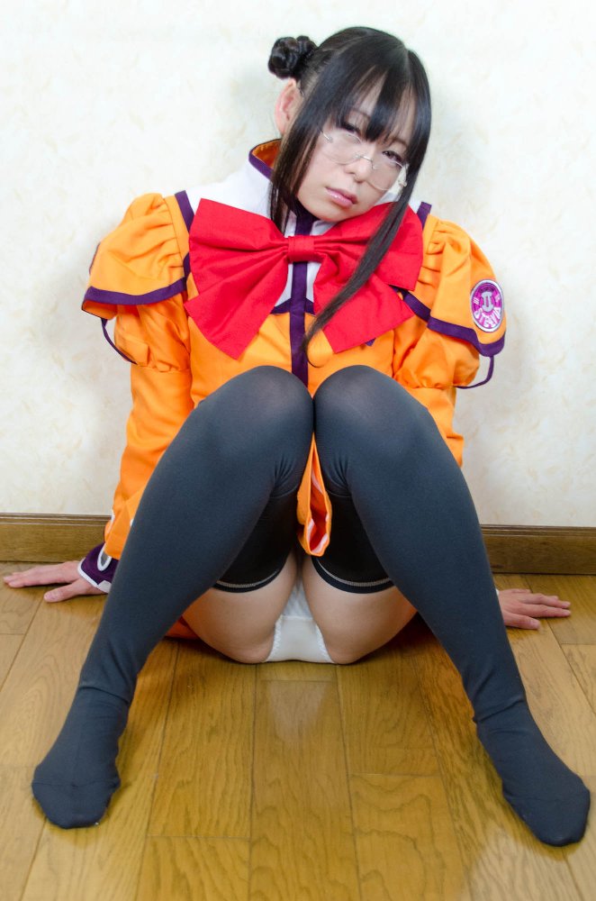 [Kakuri Photo Studio] Sự kết thúc của một sinh viên chuẩn bị nhất định