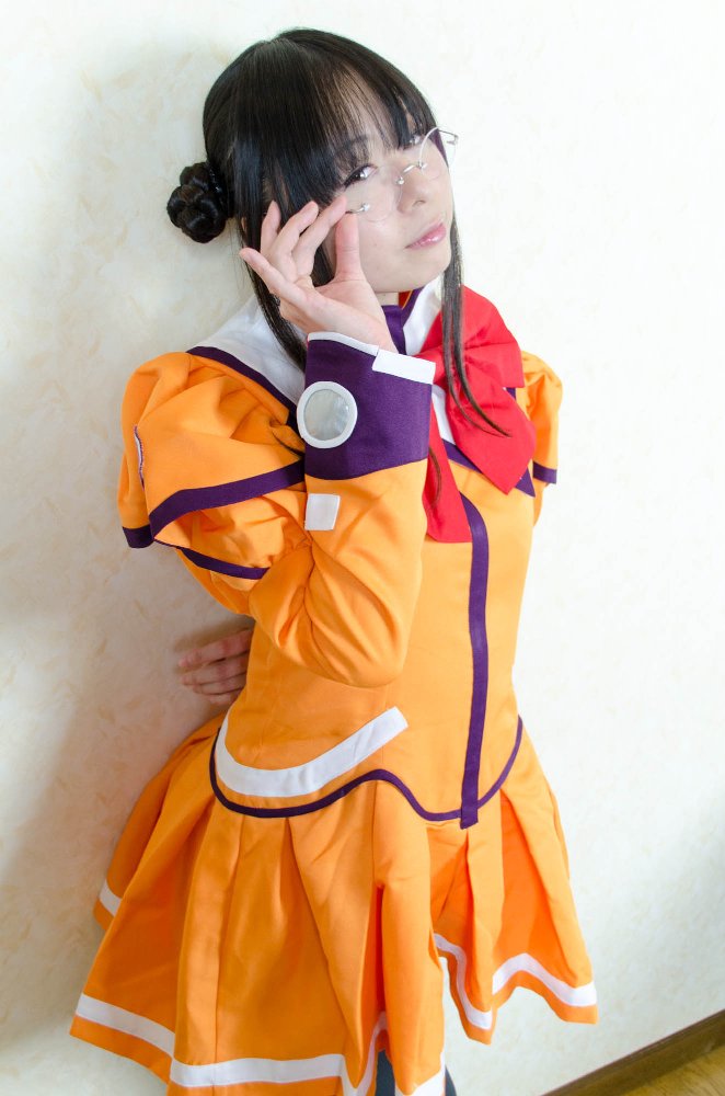 [Kakuri Photo Studio] Sự kết thúc của một sinh viên chuẩn bị nhất định