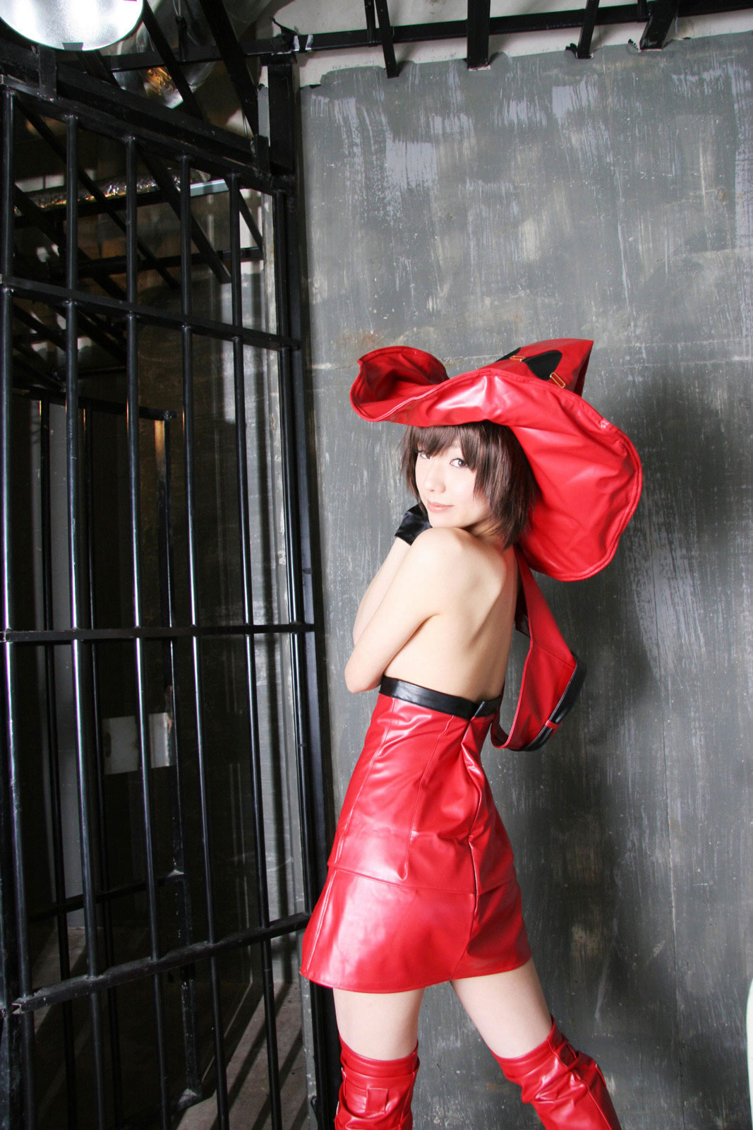 [Honey ☆ Bunny] Lễ hội lễ hội nửa đêm