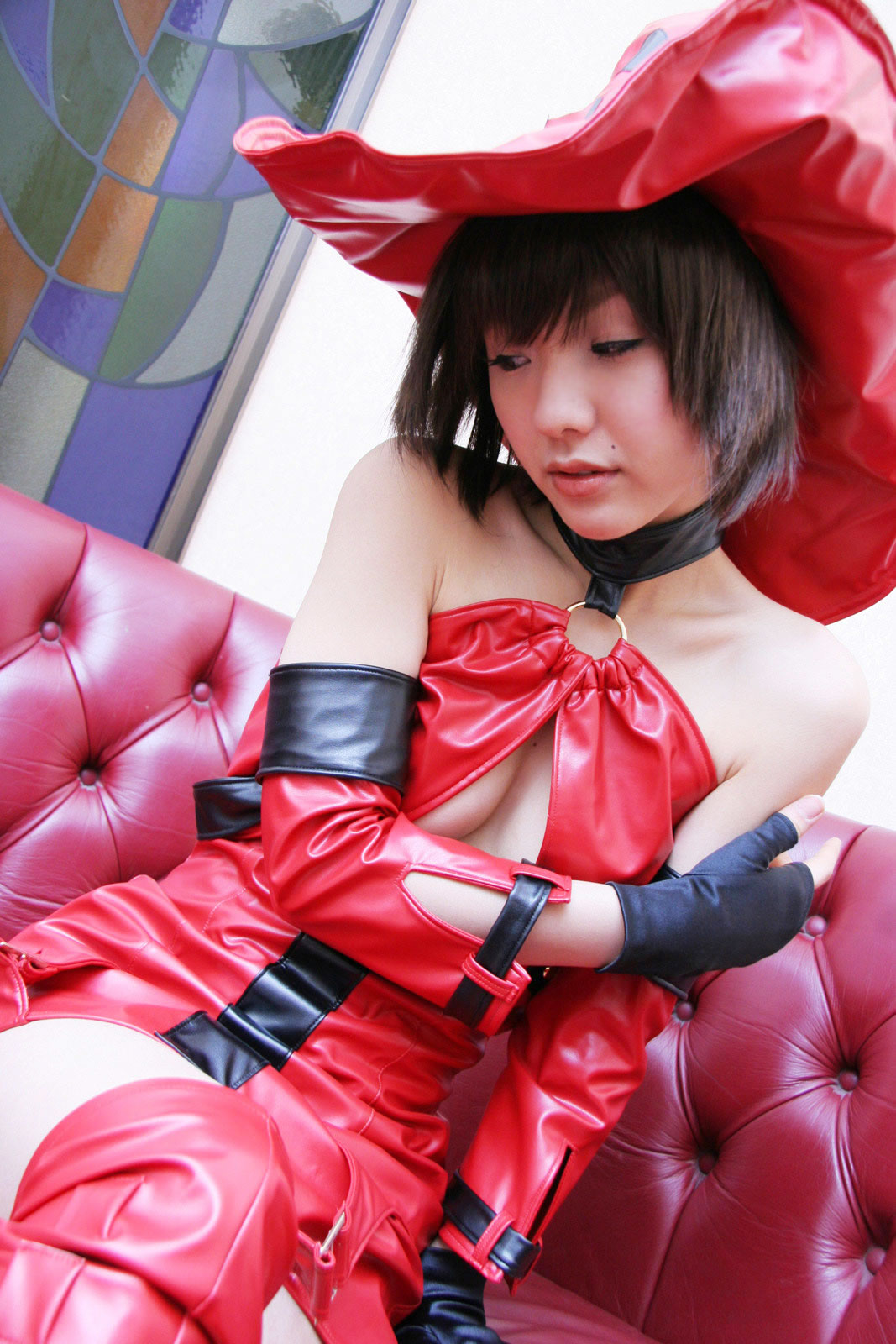 [Honey ☆ Bunny] Lễ hội lễ hội nửa đêm