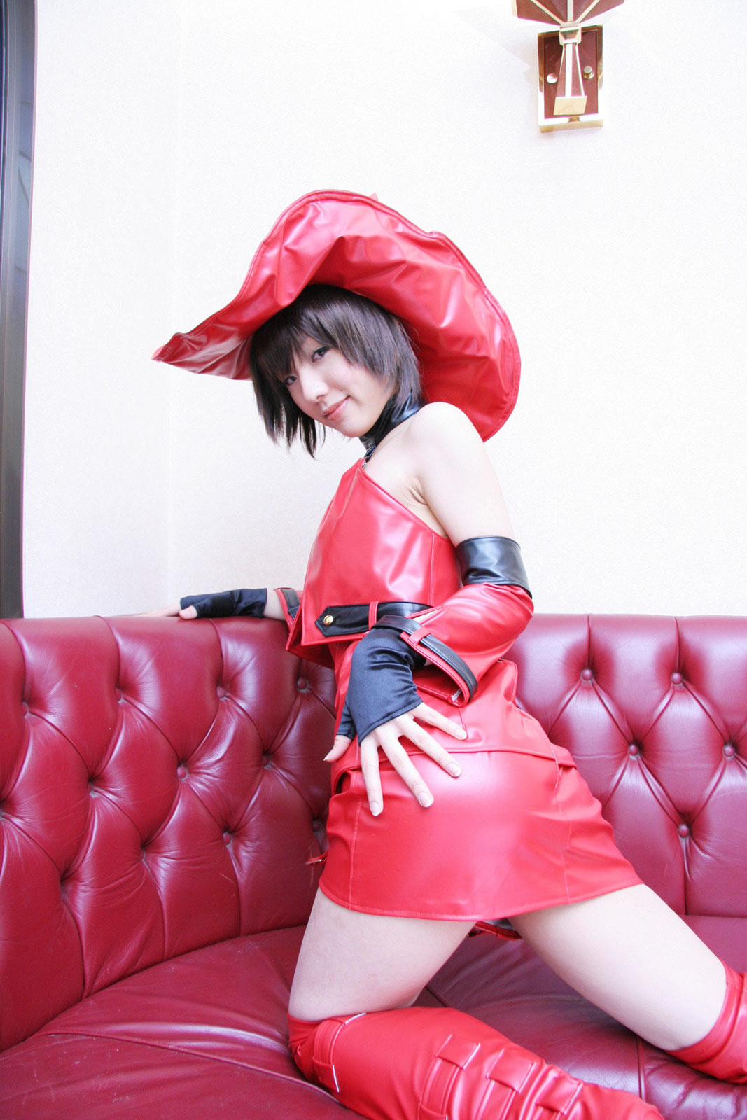 [Honey ☆ Bunny] Lễ hội lễ hội nửa đêm