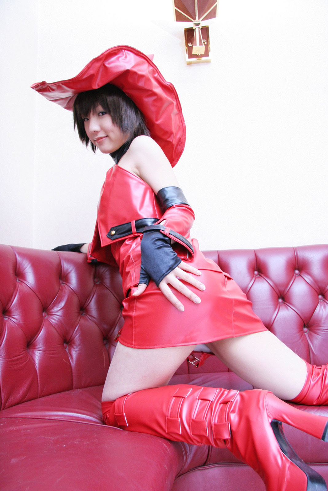 [Honey ☆ Bunny] Lễ hội lễ hội nửa đêm