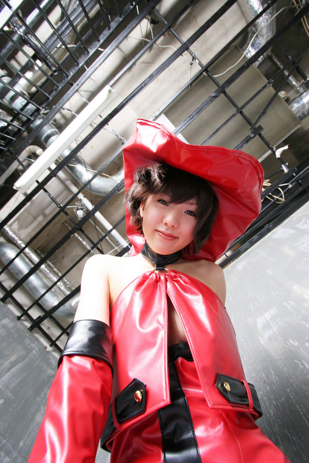 [Honey ☆ Bunny] Lễ hội lễ hội nửa đêm