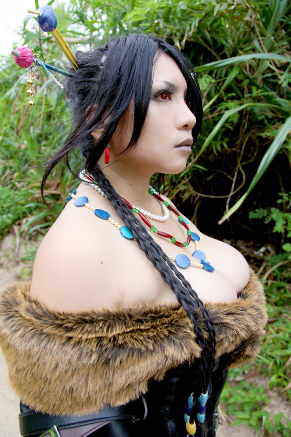 [Mariposa Luz de la Luna (蝶月真綾)] Du lịch gửi