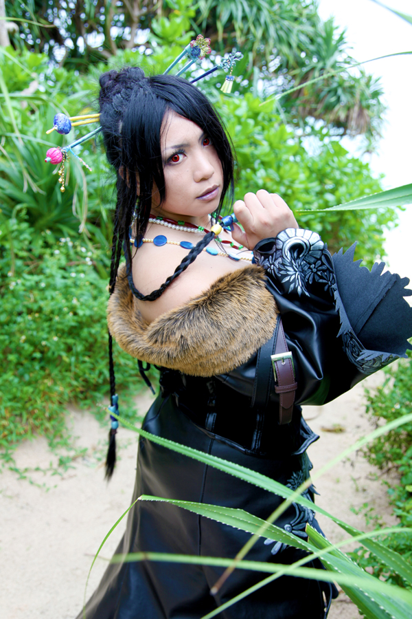 [Mariposa Luz de la Luna (蝶月真綾)] Du lịch gửi