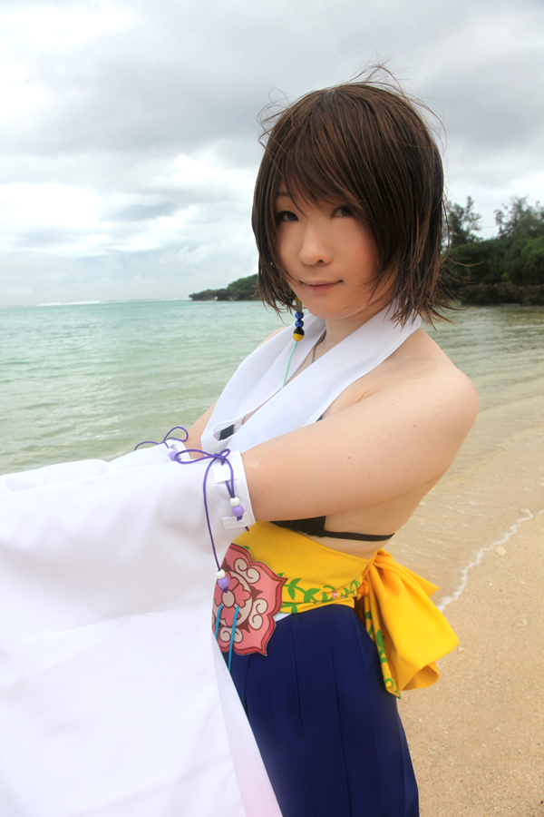 [Mariposa Luz de la Luna (蝶月真綾)] Du lịch gửi