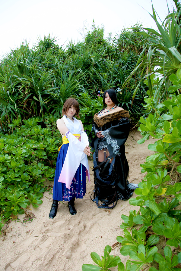 [Mariposa Luz de la Luna (蝶月真綾)] Du lịch gửi