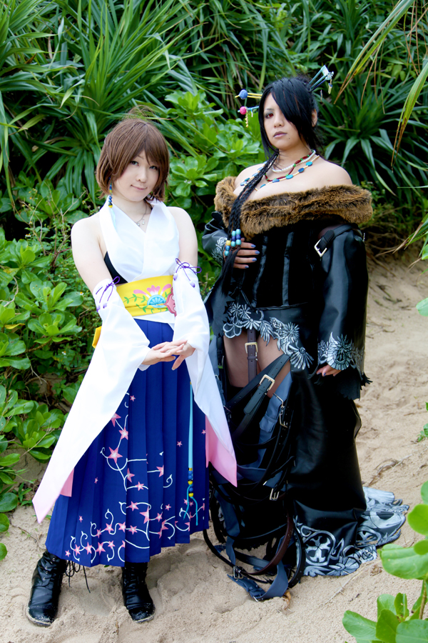 [Mariposa Luz de la Luna (蝶月真綾)] Du lịch gửi