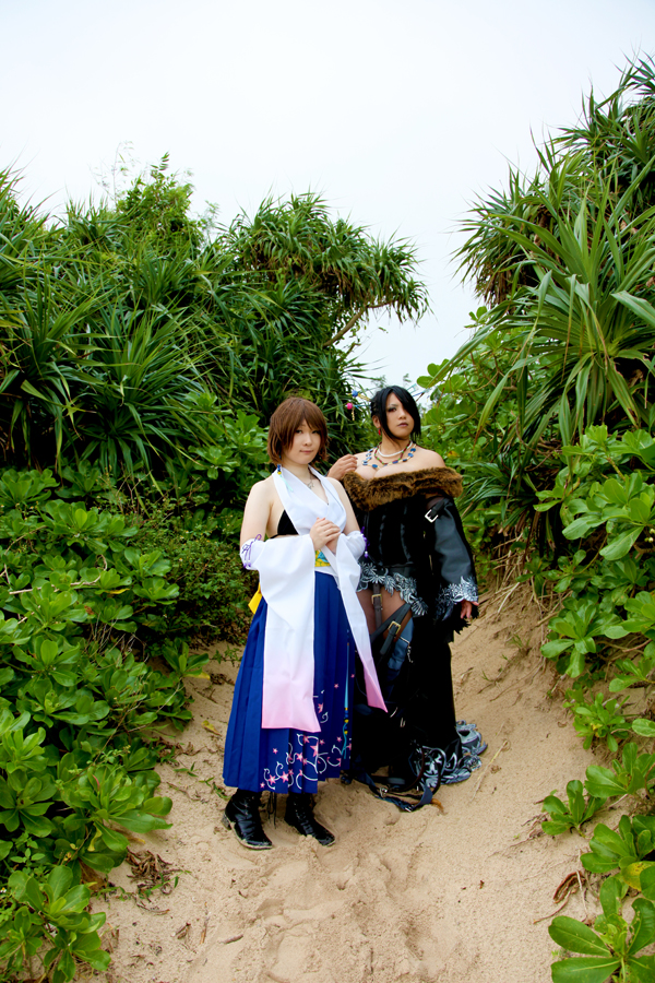 [Mariposa Luz de la Luna (蝶月真綾)] Du lịch gửi