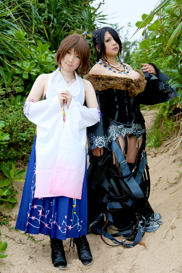 [Mariposa Luz de la Luna (蝶月真綾)] Du lịch gửi