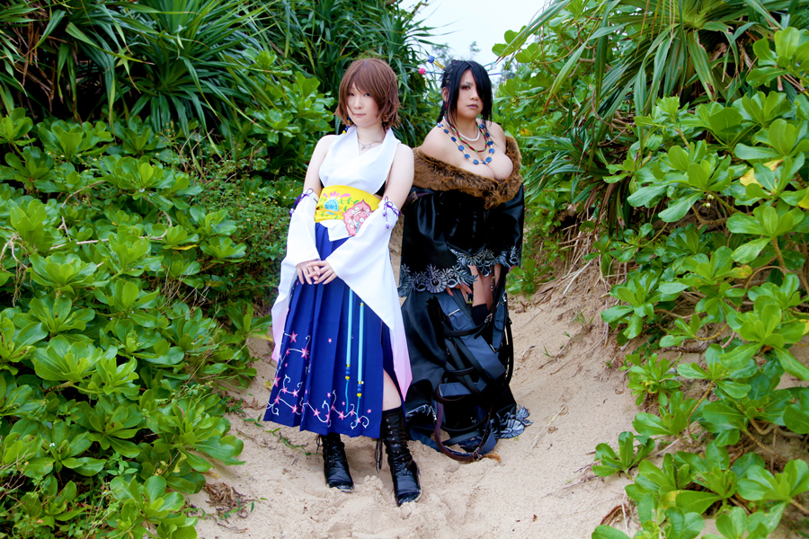 [Mariposa Luz de la Luna (蝶月真綾)] Du lịch gửi